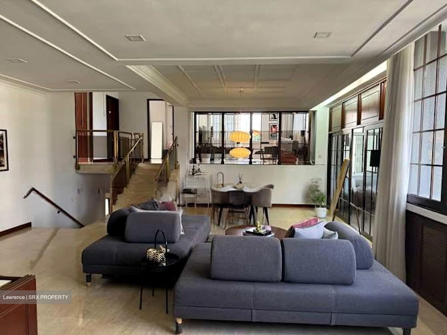 Elizabeth Tower (D9), Apartment #576521301